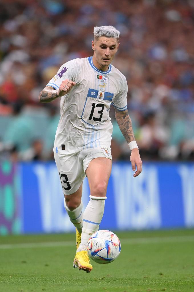 マンチェスター・ユナイテッドの 「21世紀最悪ワーストイレブン」｜写真7