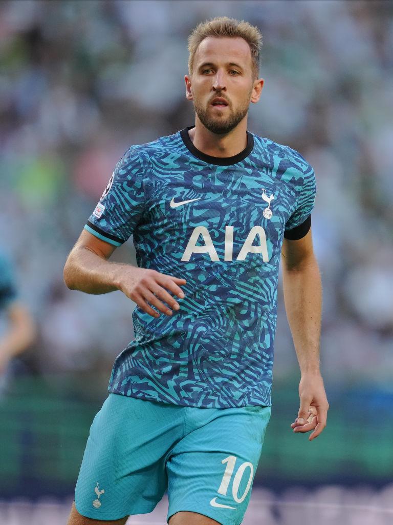 プレミアでオールスターゲームをやったら、「南地区選抜」はこの11人｜写真11