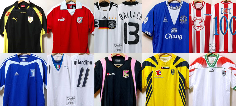 映画が話題！ちょっと「エヴァンゲリオンっぽい」ユニフォーム6選｜写真13