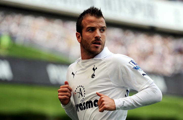 「CLアヤックス戦に絶対ガチで来るトッテナムの4選手」｜写真6