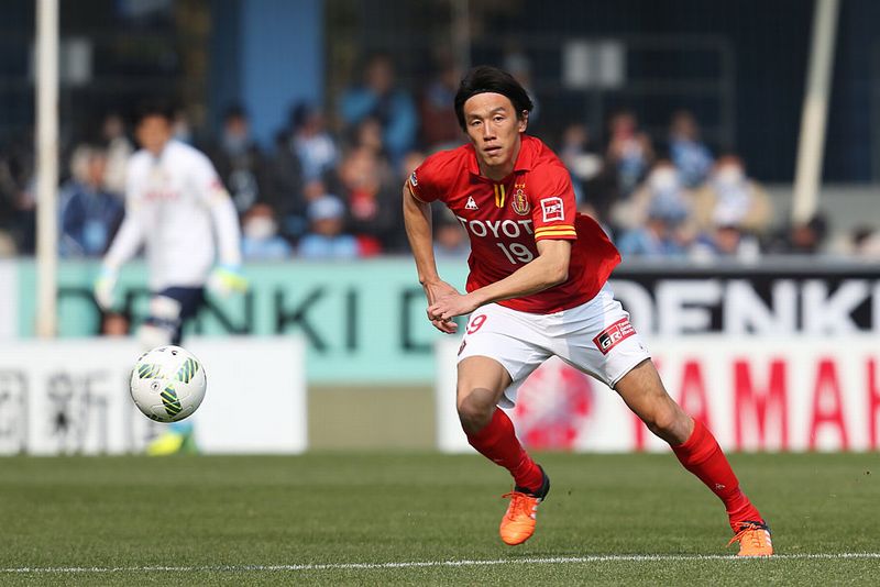 旗手怜央も！「アタッカーからサイドバックになった名選手」｜写真7