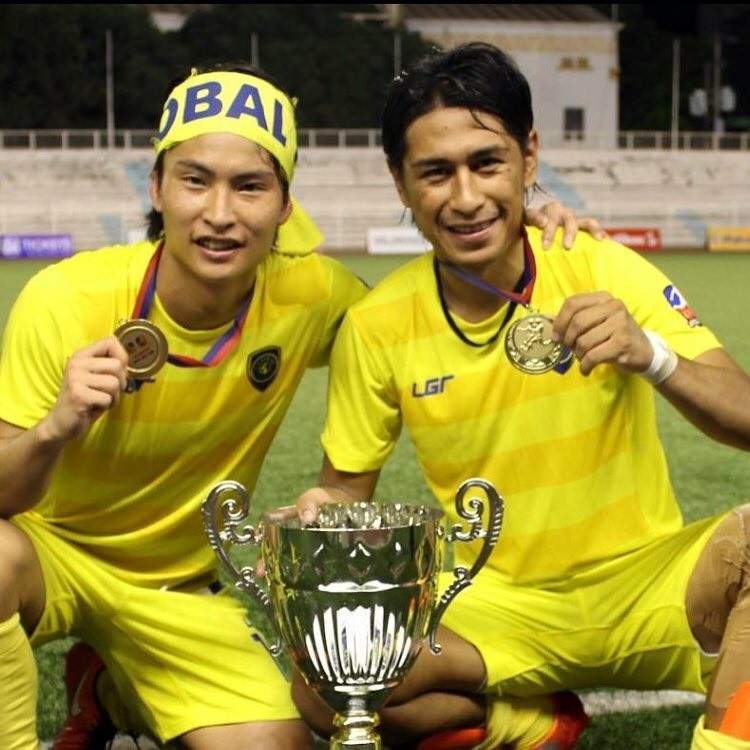 フィリピンからルーマニアへ移籍！佐藤大介インタビュー｜写真6