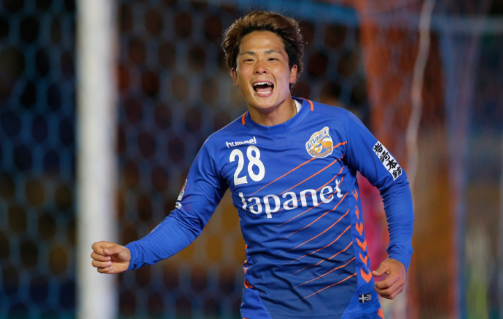 あるぞ、森保監督の日本代表入り！いま注目すべき「6人のウィングバック」｜写真5