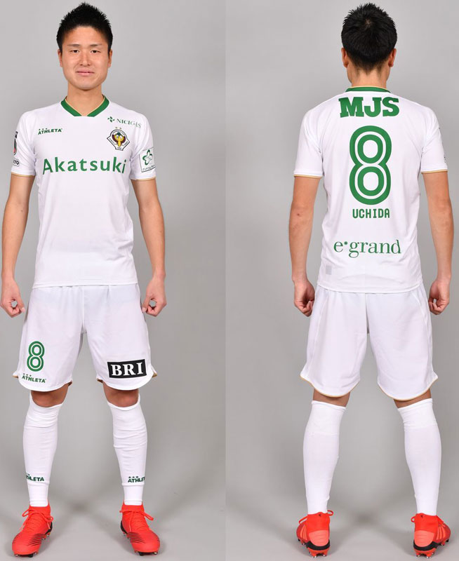 東京ヴェルディ、2019新ユニフォームを発表！現エンブレムは「見納め」に｜写真4