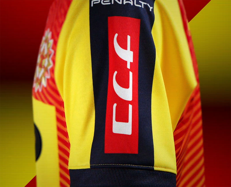 ギラヴァンツ北九州、2020新ユニフォームを発表！「NEWサプライヤー」でJ2へ｜写真7