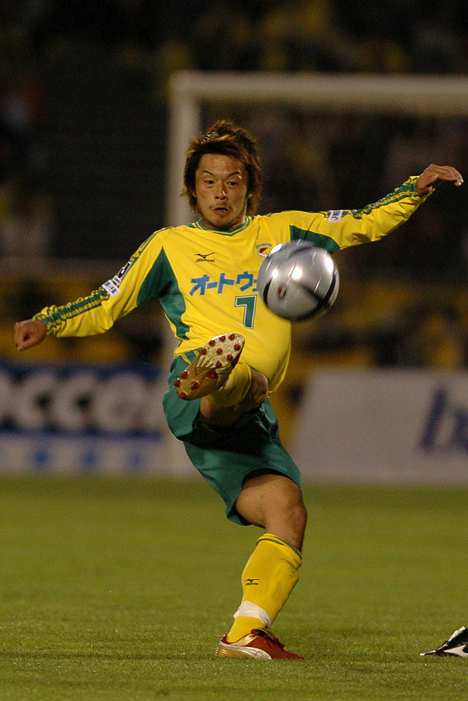 オシム監督が愛した「チルドレン」10選｜写真4