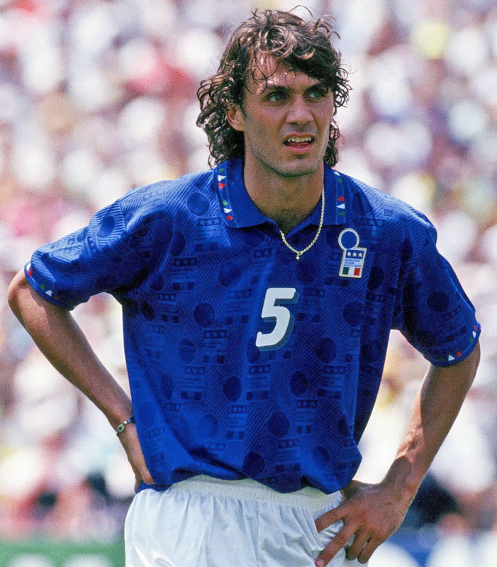 “復活”に期待！名門DIADORA、90年代「最高のユニフォーム」8選｜写真7