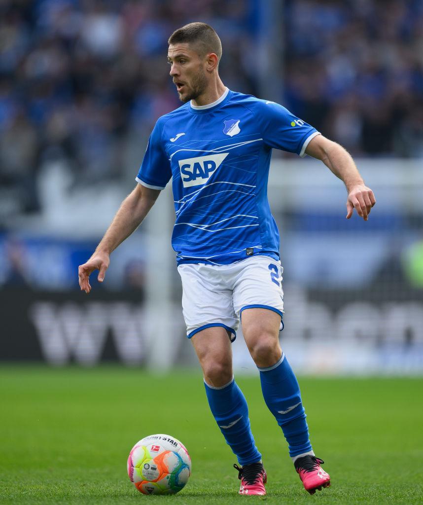 「ディナモ・ザグレブが生んだ現役スター選手」ベスト11を選んだらすごかった｜写真11