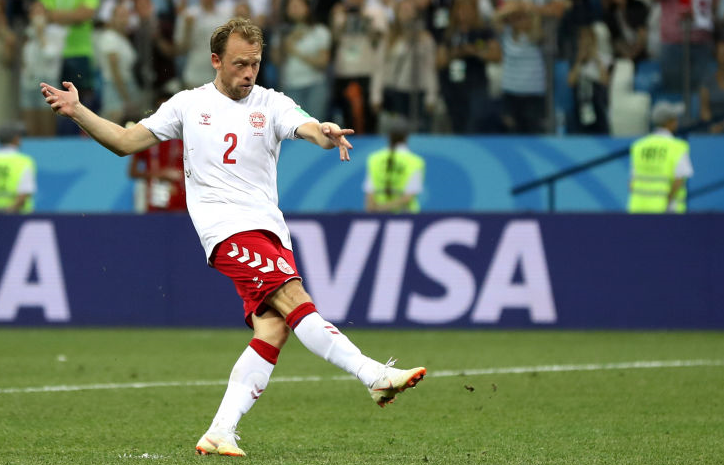 2018年W杯後に「代表引退」した15人の偉大な選手｜写真6