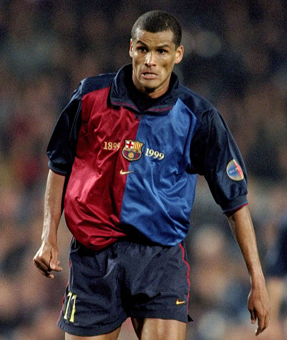 「平成バロンドール史」30年間の受賞者ユニとサッカー界の出来事まとめ｜写真11