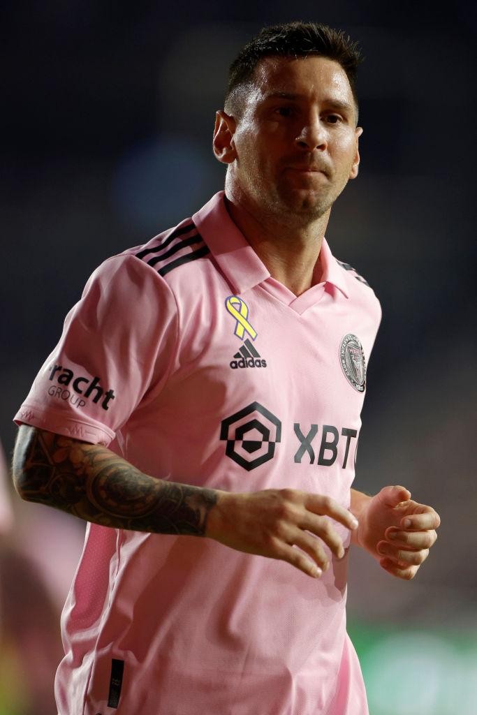 自分も！ロナウドが自ら選んだ「俺の最強ベストイレブン」｜写真8