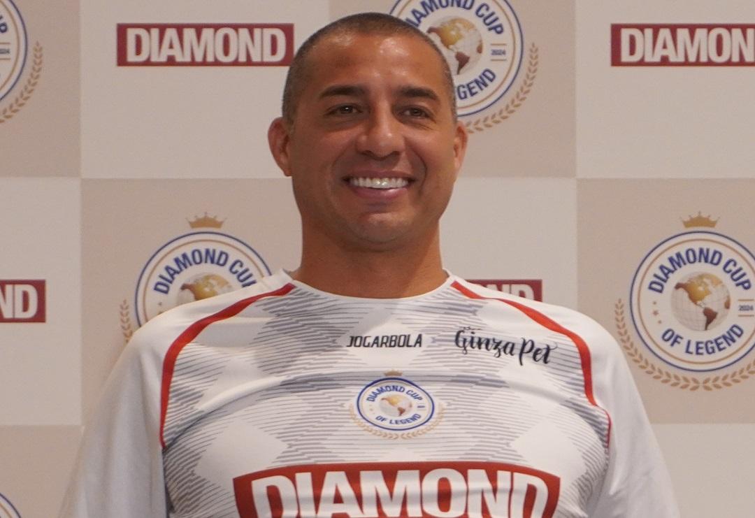 ​カカ、ダーヴィッツ、マテラッツィ！日本に世界的伝説が集結、「令和最新画像」はこんな感じ｜写真13