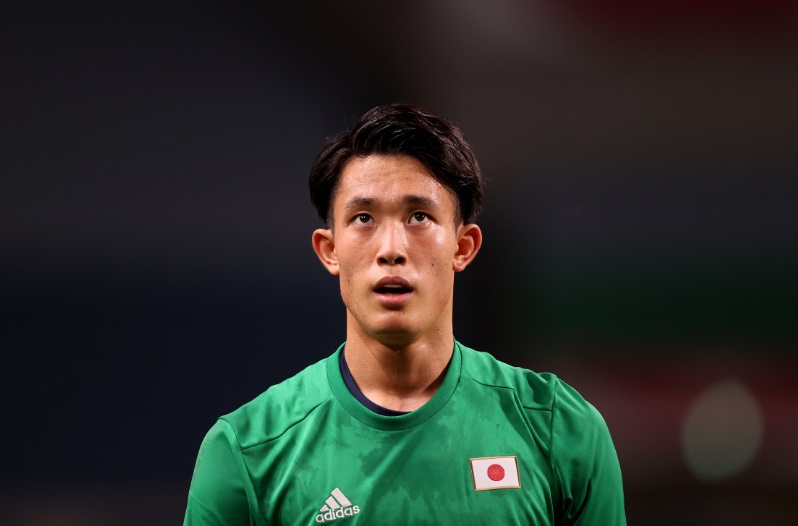 久保と堂安だけじゃない！東京五輪で“見つかった”5人の日本代表選手｜写真5