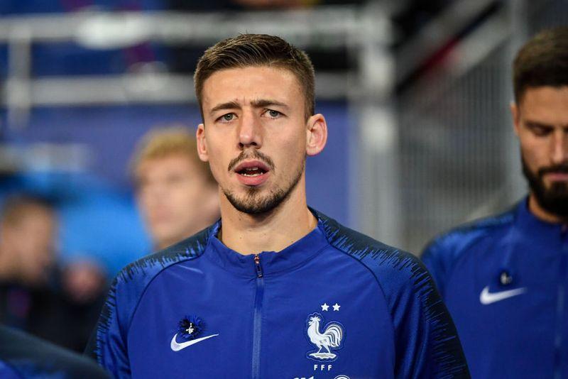 「フランスだけにルーツがある選手」で組んだフランス代表、11名がこれ｜写真2