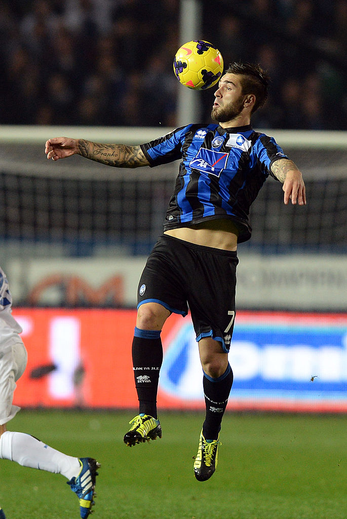 W杯3位はどっちだ！モロッコ代表とクロアチア代表、日本人と同僚だった選手たち｜写真13