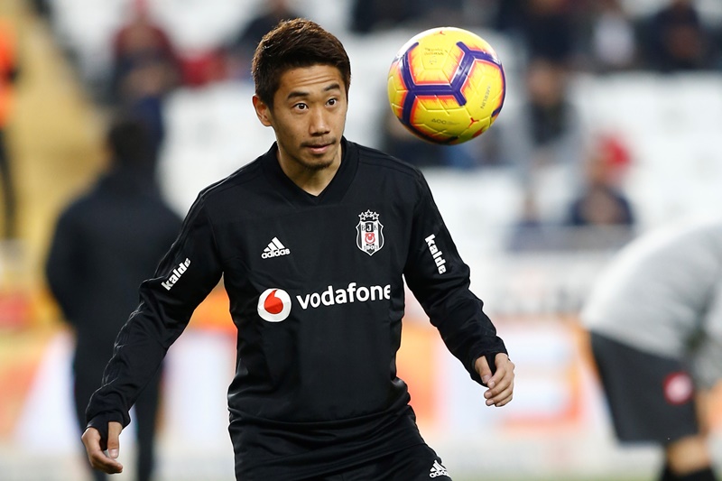 蘇りの地？トルコ「スュペル・リグ」でプレーした日本人｜写真5