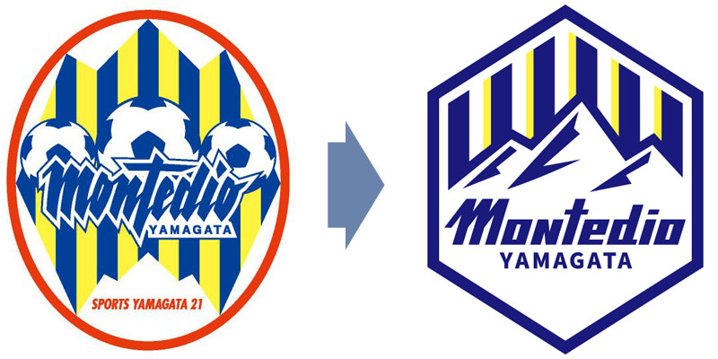 エンブレムのデザイン変更が「大成功だった」9つのチーム｜写真24