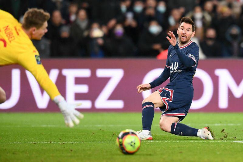 メッシとロナウド。その「支配」が終わりに近づいている5つの理由｜写真3