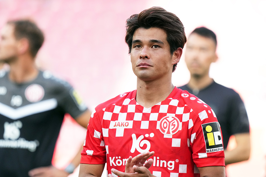 日本代表、「初招集」と驚きの「電撃復帰」があるかもしれない5名｜写真5