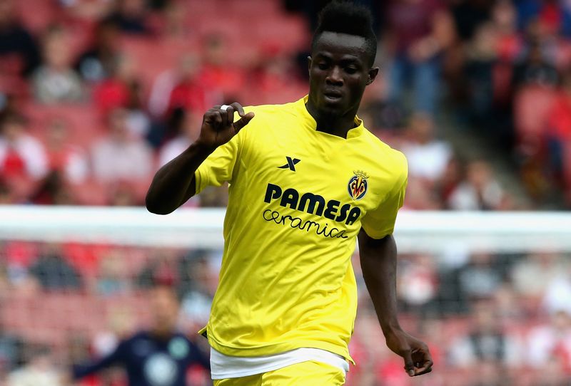 久保も続け！ビジャレアルで活躍した世界的スター10名｜写真8