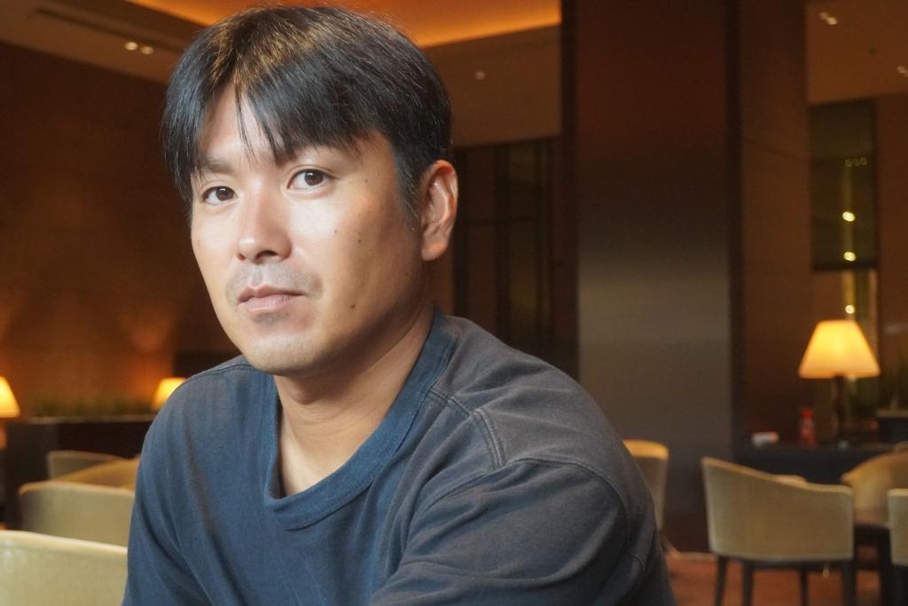 【インタビュー】遠藤康さんが鹿島で過ごした15シーズン「鹿島のみんなでクラブワールドカップへ行けたことは誇りですね」｜写真7