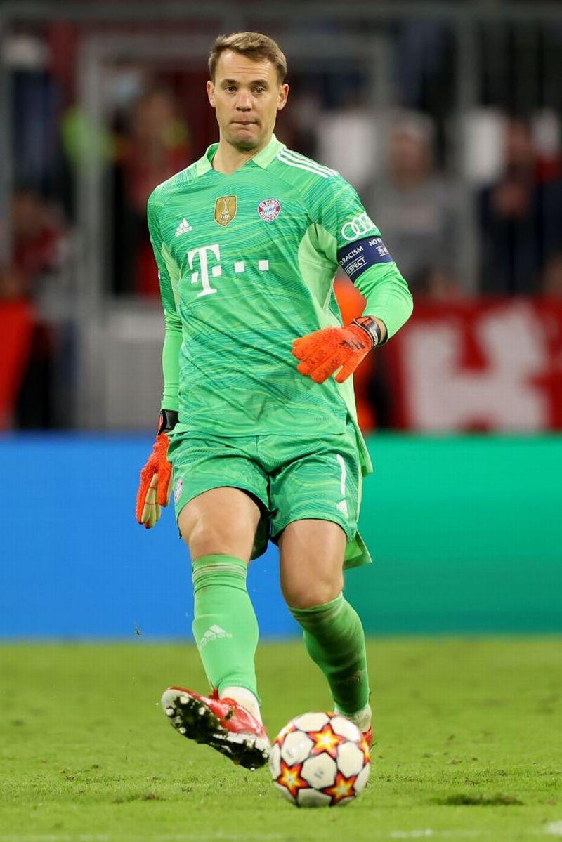 新ウイイレ！eFootball2022、「総合値最強の10選手」｜写真2