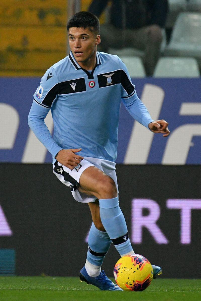 ウイイレ2020「ドリブル最強セカンドストライカー」TOP10｜写真8