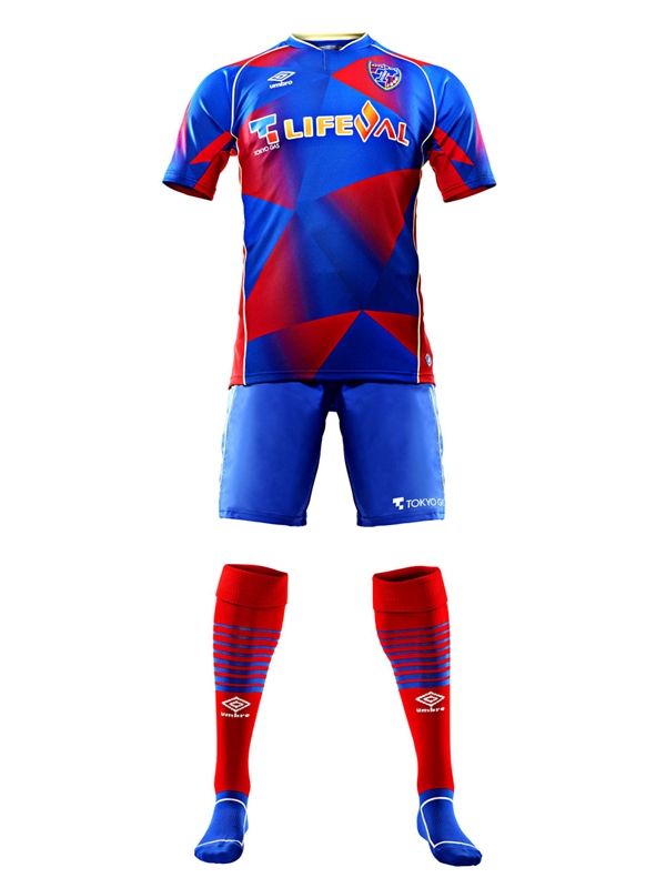 2018年のJ1全18クラブ、「Homeユニ」が出揃う！まとめてサクッと見る｜写真6