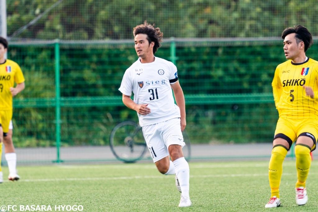 【インタビュー】ヴィッセル神戸退団時「もう自分は終わってもいい」と引退も考えたMF中坂勇哉…FC BASARA HYOGOで歩む新たな道｜写真8