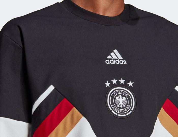 “90年代”をリメイク！ドイツ代表の「レトロなadidas新作ウェア」8選｜写真4
