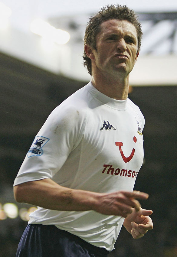 筋肉戦士に着てほしい！KAPPAの「名作ピチピチユニフォーム」10選｜写真8