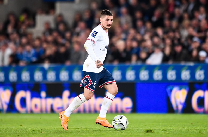 PSG、浦和レッズよりも市場価値が高い11人の超スター｜写真5