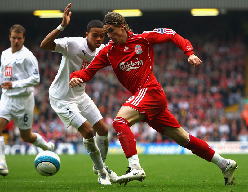 全部トーレス！欧州16シーズンのユニフォーム姿を見る「アトレティコ～リヴァプール」編｜写真23