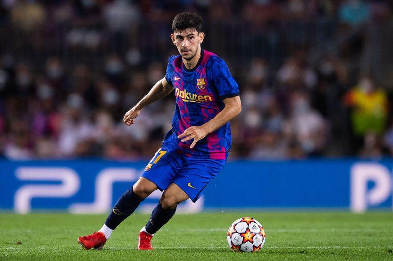 チャビ監督の下で「バルセロナを変えられる」生え抜きスター候補｜写真5