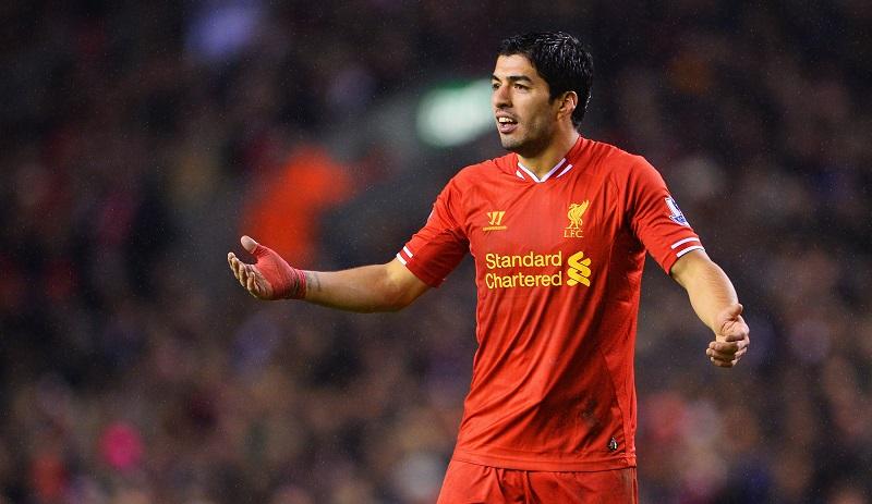 バルサとリヴァプールの両チームでプレーした8選手、全員分かる？｜写真7