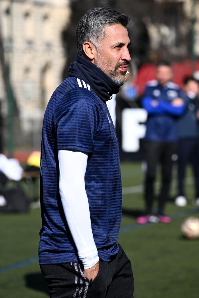 「暗黒時代のPSG」でプレーした最強イレブンが強い｜写真6