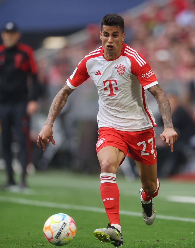 期限付き移籍から今夏「望まれぬ復帰」をする6名。ルカク、カンセロ…｜写真3