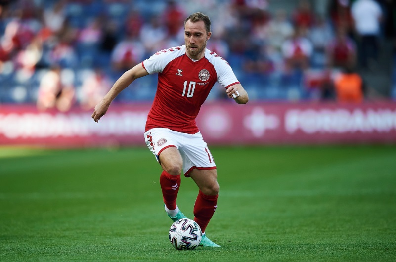  EURO2020、全24代表チームの「背番号10」をまとめてみた｜写真5