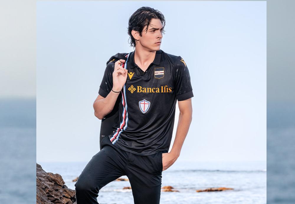 海外はこんな感じ！J2長崎の新サプライヤーMACRON「今季最高のユニフォーム」8選｜写真14