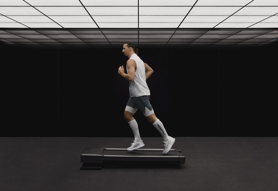 H＆M Move、ズラタン・イブラヒモヴィッチがセレクトする「Selected by Zlatan」コレクション第2弾を発表！今回もかっこいい｜写真8