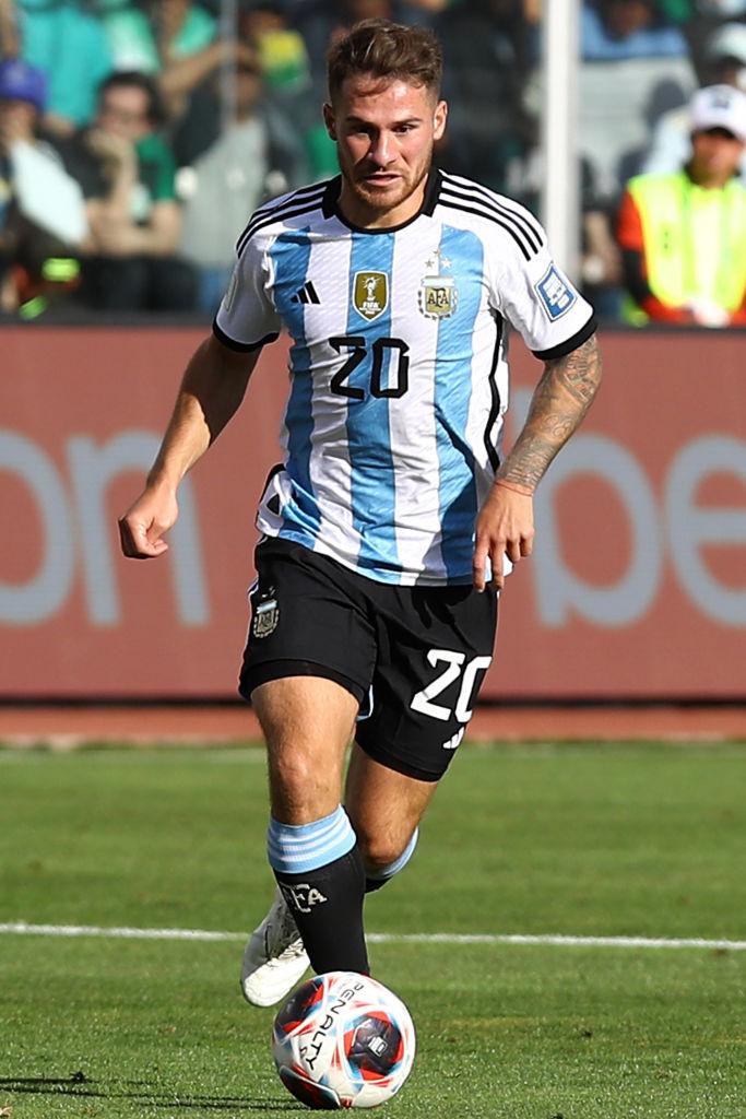 偉大な父親の後を追う、今「サッカー界の二世選手」ならこの10人｜写真8