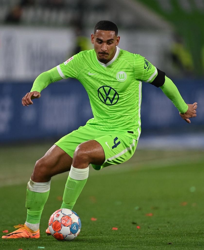 日本人選手がランクイン！ブンデスリーガ「インターセプト王」10選手｜写真5