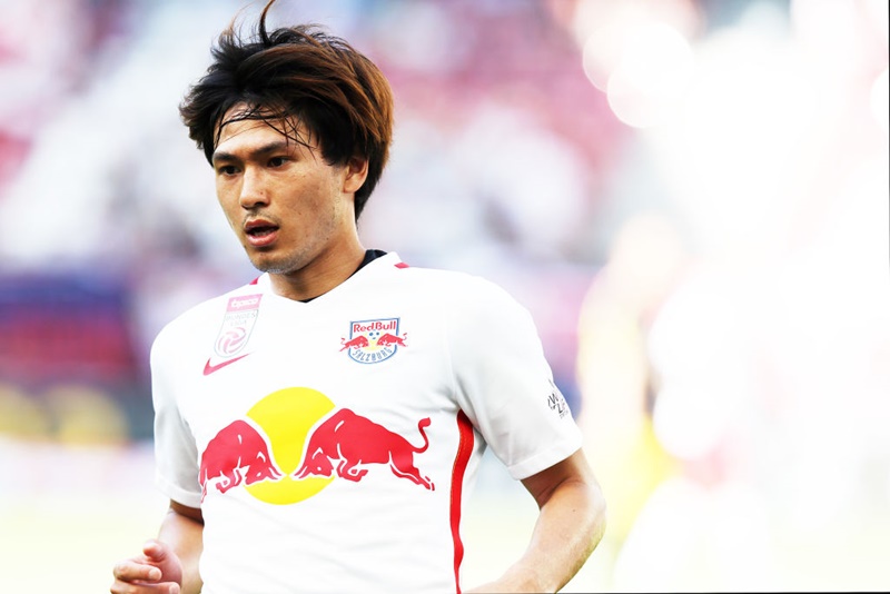 南野も含む「海外組ハットトリック経験者」、全員○○だった｜写真3