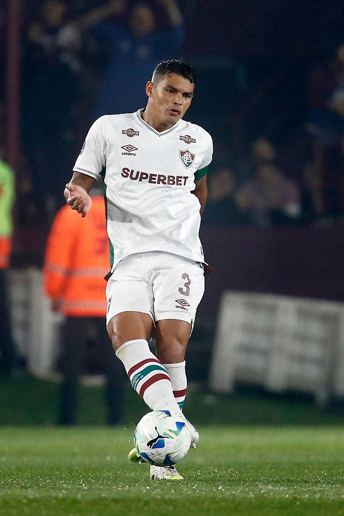 日本代表が対戦するブラジル、国内で「まだ現役を続けている」意外なスター選手5名｜写真3