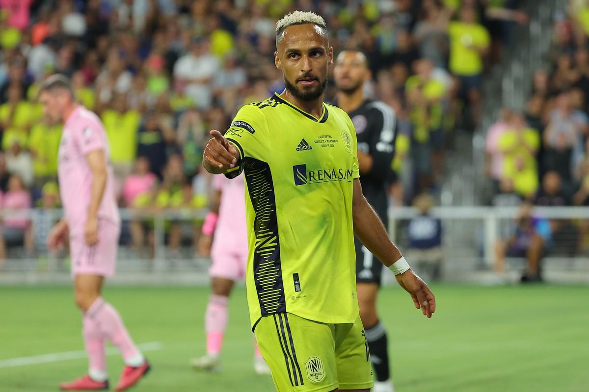 久保建英の元相棒も！“メッシを除いて”「MLSで最高価値を持つ10選手」｜写真7