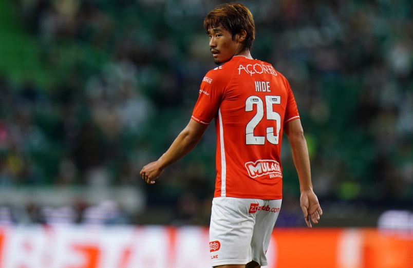 日本人選手、欧州から見た市場価値が今季もっとも上がった10人｜写真7