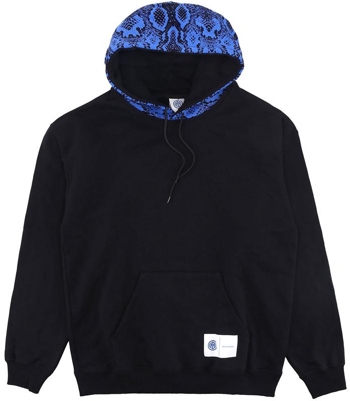 インテル、ヘビ柄ファッション「Made In Milano」を発表！すべて“限定品”｜写真9