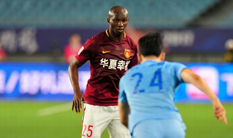 中国で最も高額な給与を貰った選手、TOP20｜写真6