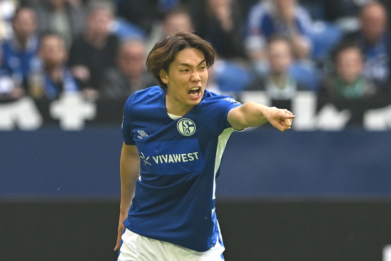 日本代表への影響は？リスク込みの「栄転移籍」に踏み切るかもしれない7名｜写真4