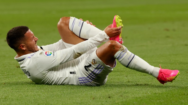 CL敗退のレアル・マドリー、今季の通信簿結果！ファン投票で最低・最高だった選手は｜写真4